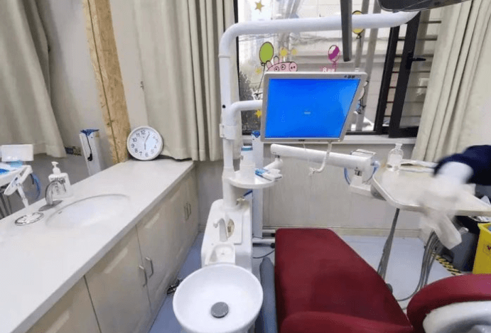 郑州德韩口腔诊疗仪器 郑州德韩口腔诊疗仪器