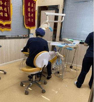 无锡维乐口腔诊疗室 无锡维乐口腔诊疗室