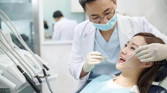 上海哪个口腔医院好? 上海哪个口腔医院好?