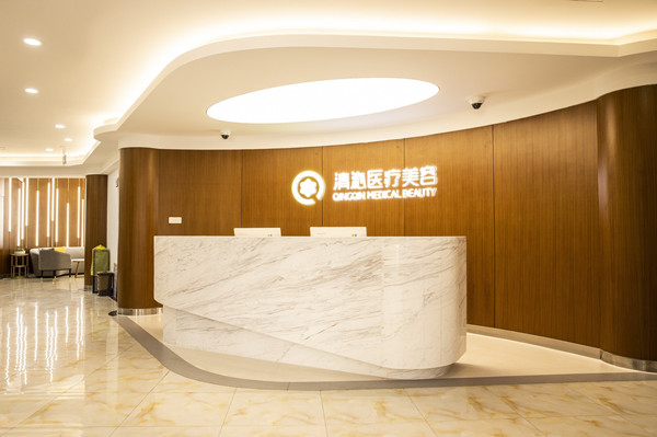 疤痕修复医院哪里好-上海清沁 疤痕修复医院哪里好-上海清沁
