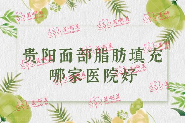 贵阳面部脂肪填充哪家医院好.jpg