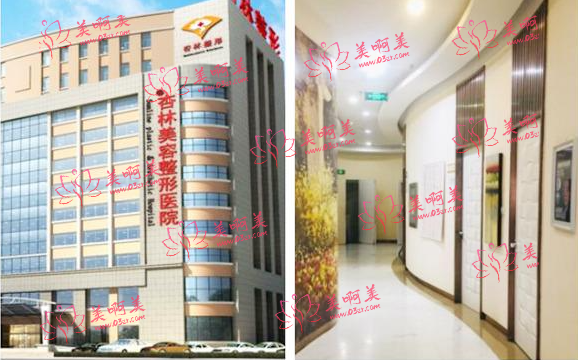 沈阳做鼻子选杏林还是名流?技术、价格、口碑多方面对比