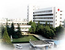 南京医科大学第三附属医院 南京医科大学第三附属医院