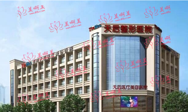 武汉漂唇医院排行榜公布,来看看有没有之前去过的 武汉漂唇医院排行榜公布,来看看有没有之前去过的