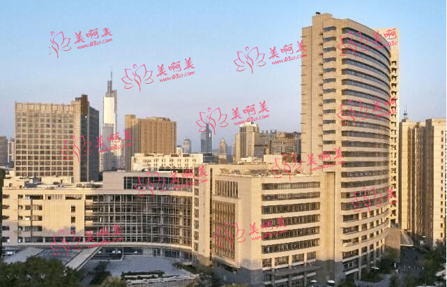 江苏省人民医院 江苏省人民医院