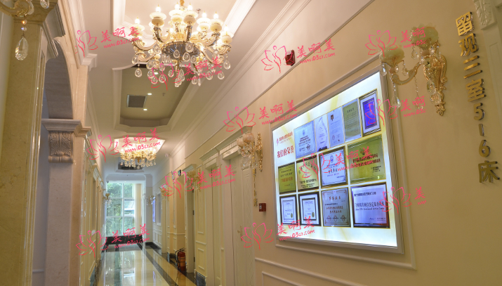 南宁市美丽焦点收费情况是怎样的？医生技术咋样？