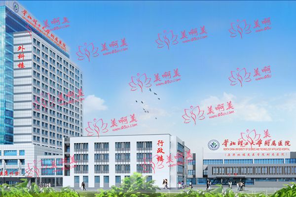 唐山哪家眼科医院技术好？眼睛疾病对你说拜拜!