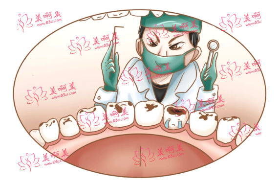 武汉仁爱口腔医院补牙贵不贵?价格合理医生技术也过关! 武汉仁爱口腔医院补牙贵不贵?价格合理医生技术也过关!