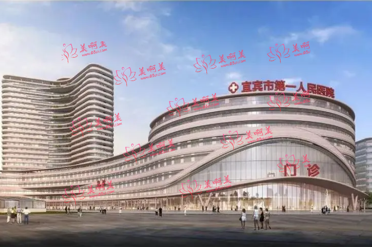 2023年宜宾整形医院口碑排名更新!韩美、莱奥都在里面! 2023年宜宾整形医院口碑排名更新!韩美、莱奥都在里面!