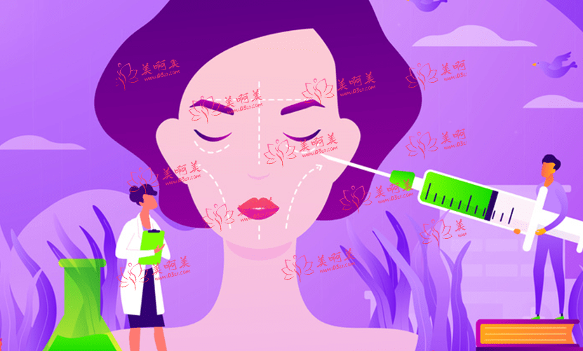 海馥兰朵医疗美容口碑好吗?好技术医生推荐! 海馥兰朵医疗美容口碑好吗?好技术医生推荐!