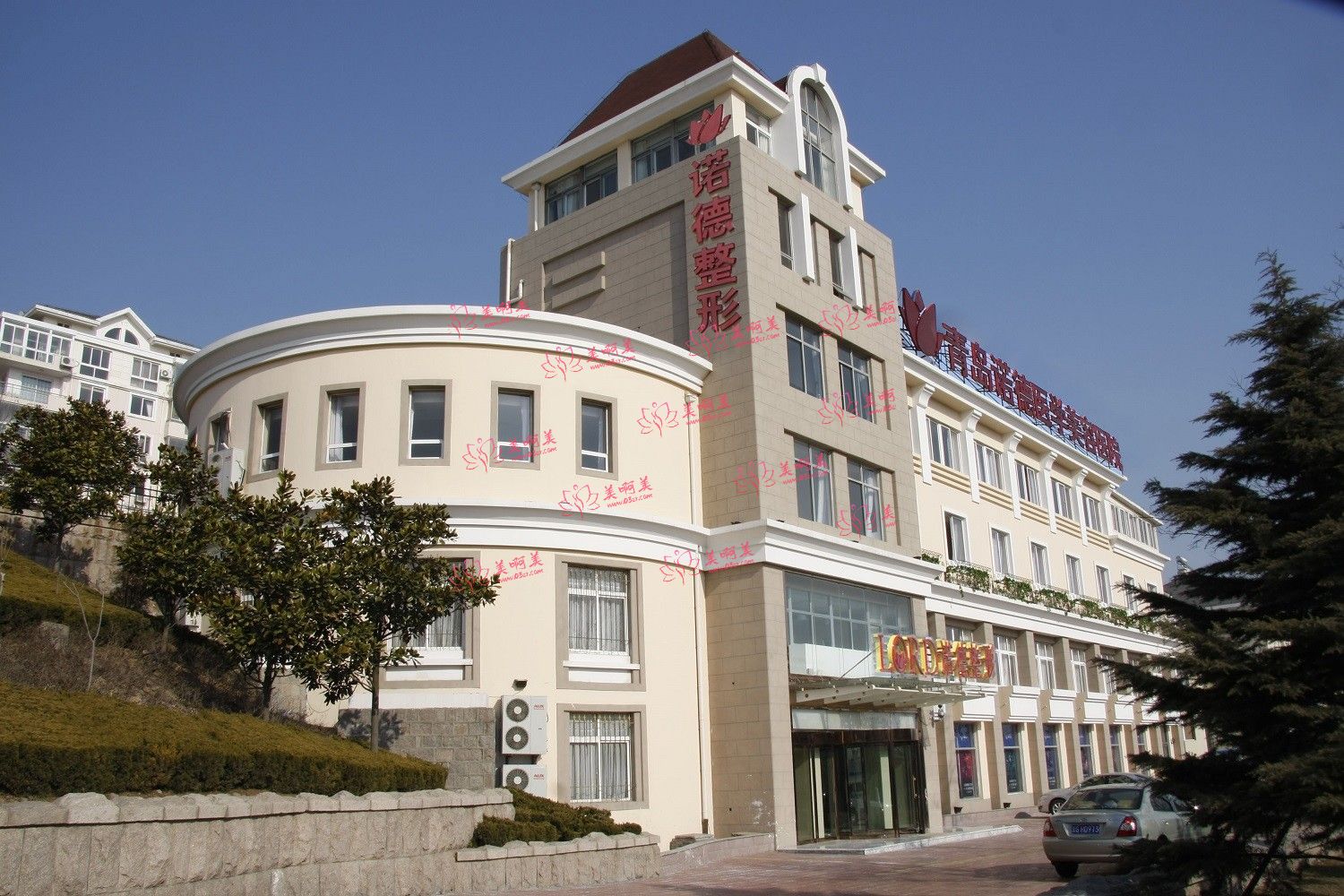 在青岛抽脂医院应该怎样选择?推荐给大家几个实力强口碑好的医院! 在青岛抽脂医院应该怎样选择?推荐给大家几个实力强口碑好的医院!