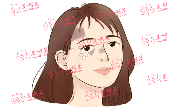 渭南海成皮肤医院医生实力如何?收费贵不贵?相关案例分享! 渭南海成皮肤医院医生实力如何?收费贵不贵?相关案例分享!