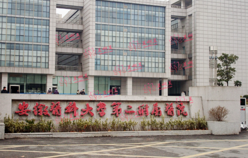 2023最新安医大二附院美容科价格表全网放送：各种热门项目通通都有！