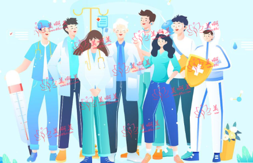 鞍山燕丽价格表公开!坐诊医生介绍+客户评价分享！