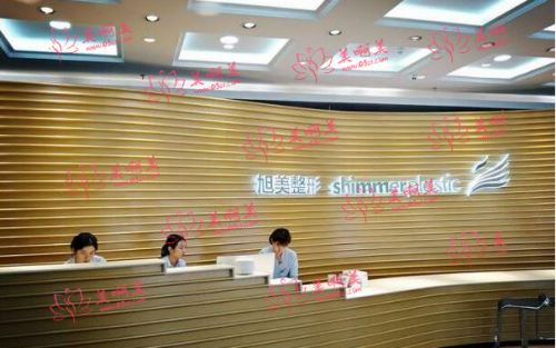 济南旭美整形医院正规可靠，医生团队实力也超赞！