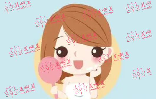 面部不对称(脸歪)怎么矫正?带你全面了解矫正脸型不对称的方法 面部不对称(脸歪)怎么矫正?带你全面了解矫正脸型不对称的方法