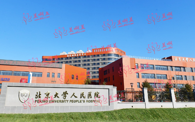 北京大学人民医院美容科医生资质怎样？来看看相关介绍吧！