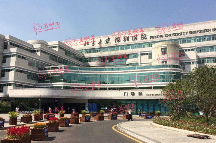 深圳北大医院做自体脂肪填充贵不贵？医生技术实力很不错！