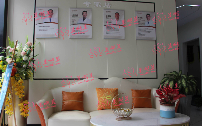 东莞晗悦医疗怎么样？资质合格医生技术好！整形项目价格表公布！