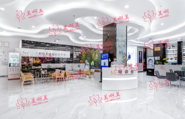 2023成都植发医院最新排行榜,快来看看上榜的医院有哪些! 2023成都植发医院最新排行榜,快来看看上榜的医院有哪些!