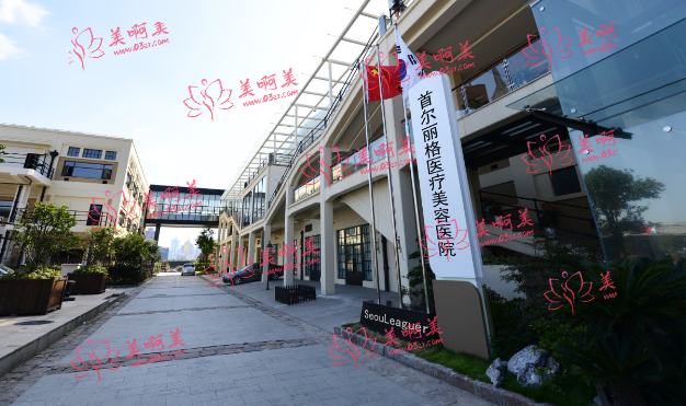 上海首尔丽格擅长鼻部整形吗？范荣杰医生技术靠谱口碑棒！