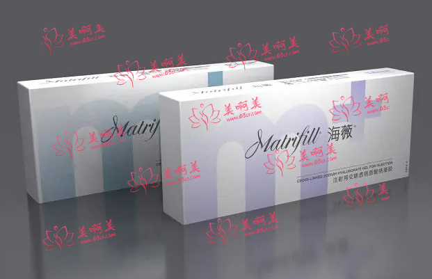 玻尿酸填充原理介绍？海薇m+玻尿酸为什么广泛被使用？术后注意事项？   