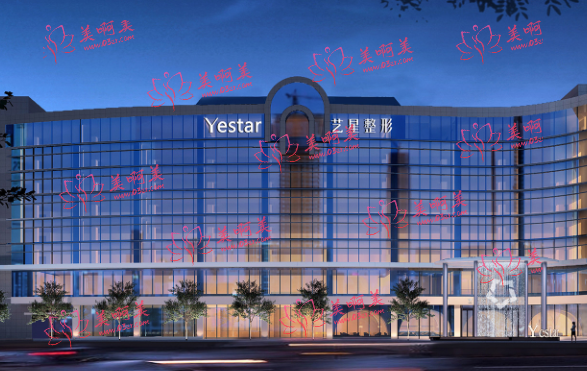 杭州市皮肤类项目整形医院排行榜:公立私立的都有! 杭州市皮肤类项目整形医院排行榜:公立私立的都有!
