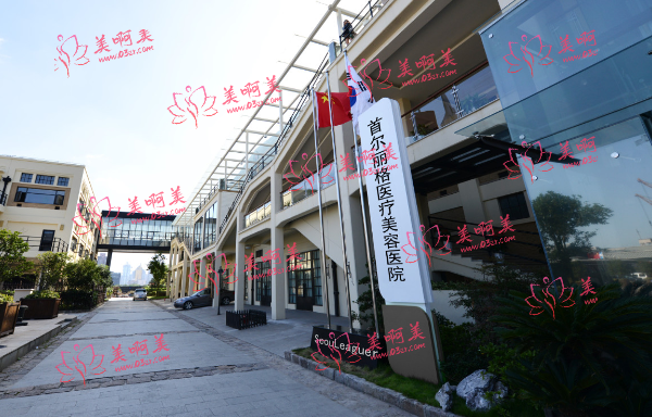 上海首尔丽格医院介绍！整形医生实力强！磨骨手术实力突出！