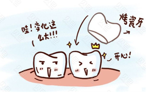 威兰德全瓷牙和爱尔创全瓷牙怎么选？来看看多方面对比就知晓！