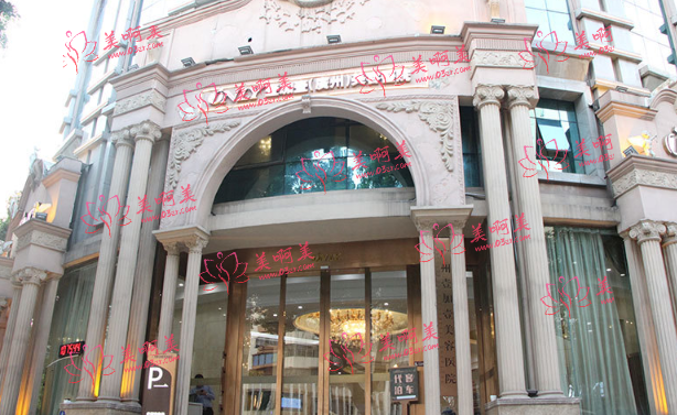 广州微拉美整形医院排行榜!top5实力强、口碑棒! 广州微拉美整形医院排行榜!top5实力强、口碑棒!