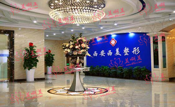 西安隆胸好的医院推荐名单!西安西京|西美|人民医院等全是规模大、实力强的医院 西安隆胸好的医院推荐名单!西安西京|西美|人民医院等全是规模大、实力强的医院