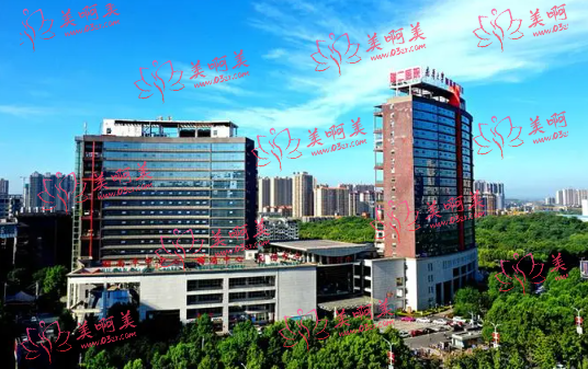 衡阳整形美容医院排名榜揭秘!来看看有哪些靠前的医院! 衡阳整形美容医院排名榜揭秘!来看看有哪些靠前的医院!