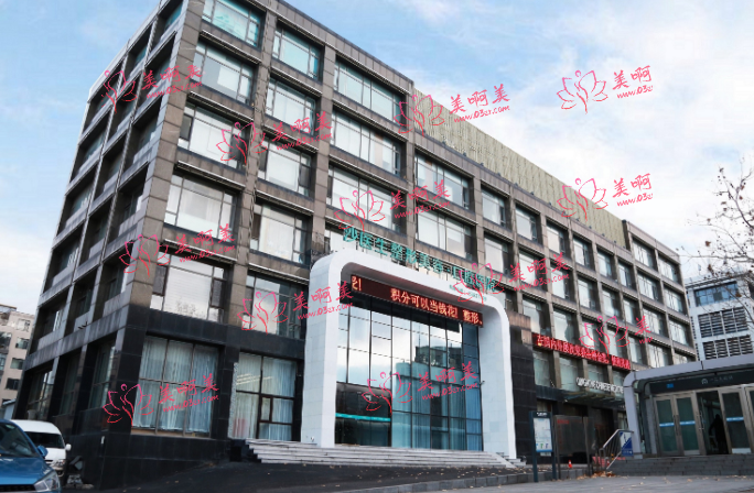 大连沙医生整形可信吗?隆胸技术怎么样?来看看专家实力！