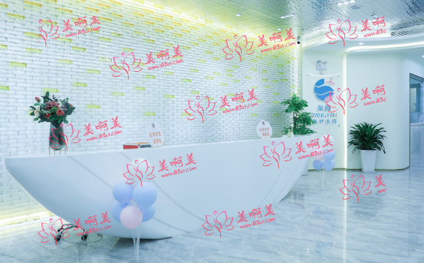广州垫下巴医院哪家好？美莱/韩妃/联合丽格等都是不错的选择！