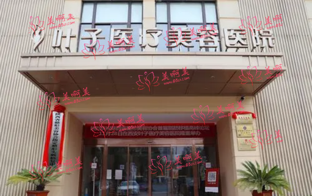 西安注射瘦脸医院实力推荐名单:市中心医院、叶子医疗都是相当不错的! 西安注射瘦脸医院实力推荐名单:市中心医院、叶子医疗都是相当不错的!