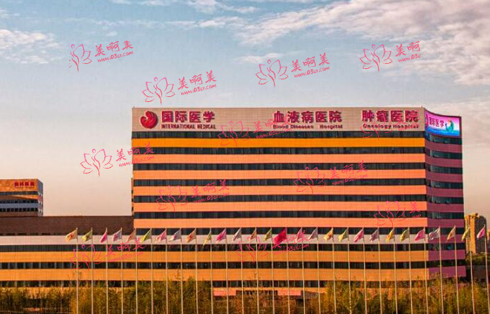 西安热玛吉抗衰医院排行榜全网王公开：国际医学中心、画美、艺星通通上榜！