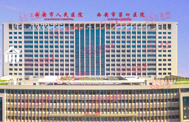 西安胸部整形医生推荐名单：王爱武、舒茂国、秦高平等全是正规公立医院的人气医生！