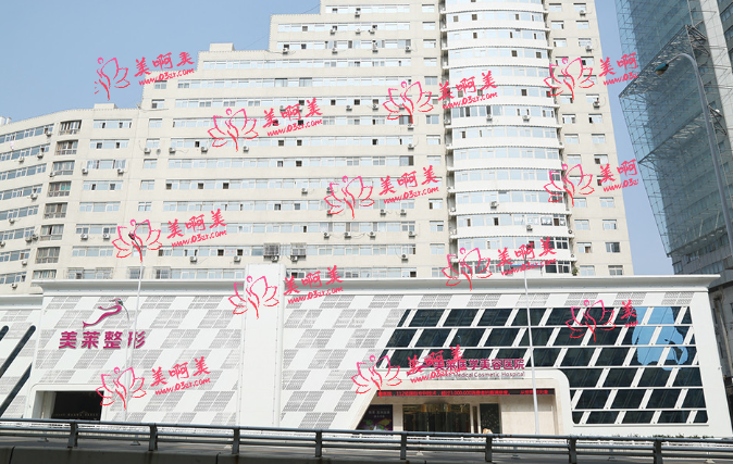 天津2023高口碑太阳穴填充整形医院名单公布! 天津2023高口碑太阳穴填充整形医院名单公布!