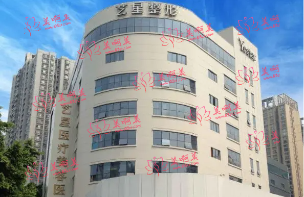 重庆做双眼皮技术很好的医院有哪些？重庆当代/军美/军科等医院当地人气口碑超赞的！（二）