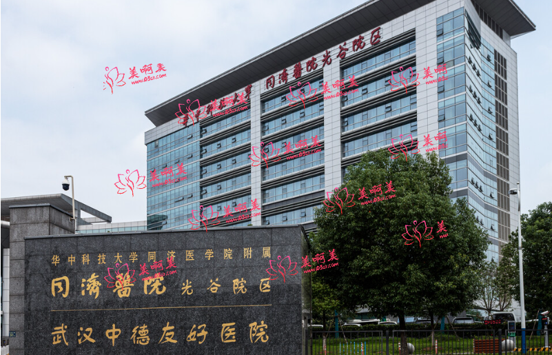 武汉同济医院整形科介绍，人气医生推荐！附整形价格表分享！