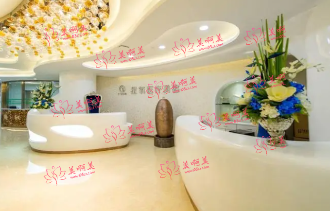 上海星氧医疗美容地址路线分享！热门项目双眼皮/隆鼻价格解析！