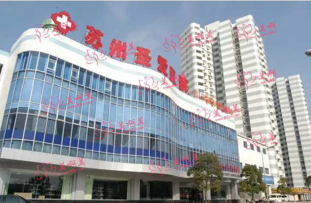 苏州双眼皮失败修复医院top10全网揭秘！全都是凭实力入榜的！