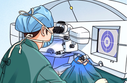 上海医大医院眼科手术费用详解:让您拥有明亮双眸的秘密 上海医大医院眼科手术费用详解:让您拥有明亮双眸的秘密