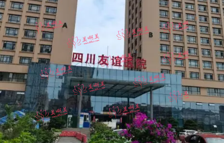 成都友谊医院与上海天坛普华医院磨骨对比：医生实力与价格全面盘点