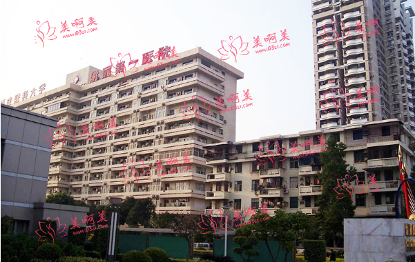 福州受欢迎的整形医院TOP5，你知道吗？福医大一院、格莱美、海峡…