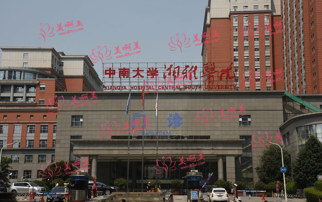 湖南植发医院哪家好？看新出炉不久的排行榜里面都有哪些医院吧！