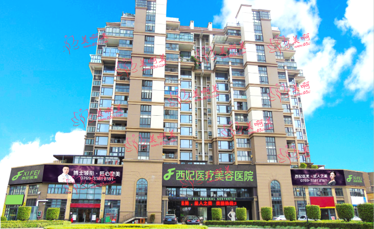 东莞市值得推荐的整形医院有哪些?华美、天后、西妃、壹加壹都很不错! 东莞市值得推荐的整形医院有哪些?华美、天后、西妃、壹加壹都很不错!