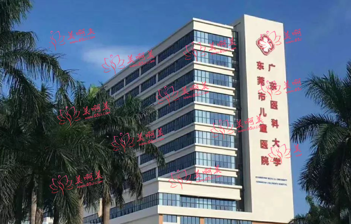 东莞实力口腔医院推荐！东莞看牙就选这几家！