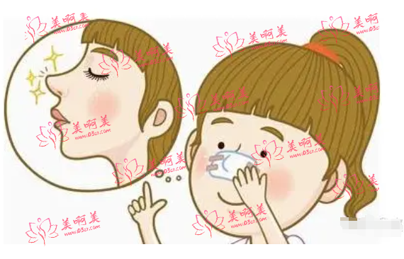 上海九院孙宝珊医生真实案例分享,术后效果超自然! 上海九院孙宝珊医生真实案例分享,术后效果超自然!