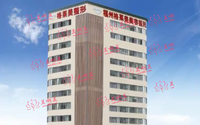 福州隆鼻医院靠谱推荐：下面这份名单在当地口碑都很在线！